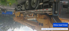 Buy XCMG Used Crane / 4 Buy XCMG Used Crane / 4